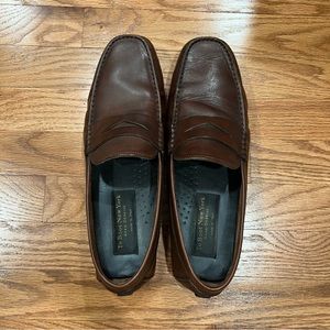 To Boot New York Loafer 10